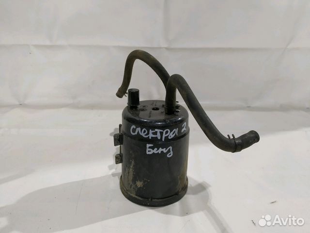 Kia Spectra Адсорбер топливный