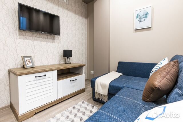 2-к квартира, 40 м², 1/5 эт. 2-к квартира, 40 м², 1/5 эт.