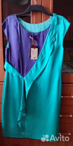 Платье alberta ferretti Платье alberta ferretti