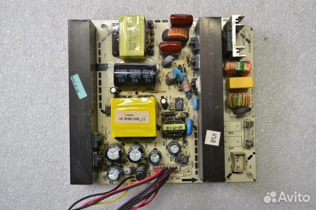 FSP205-4E01, 782-l27w18-200d