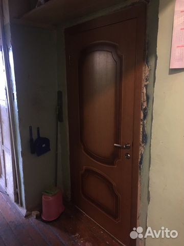 Комната 22 м² в 3-к, 3/3 эт. Комната 22 м² в 3-к, 3/3 эт.