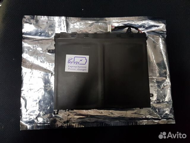 Аккумулятор BAT-1011 для Acer A510, A511, A700
