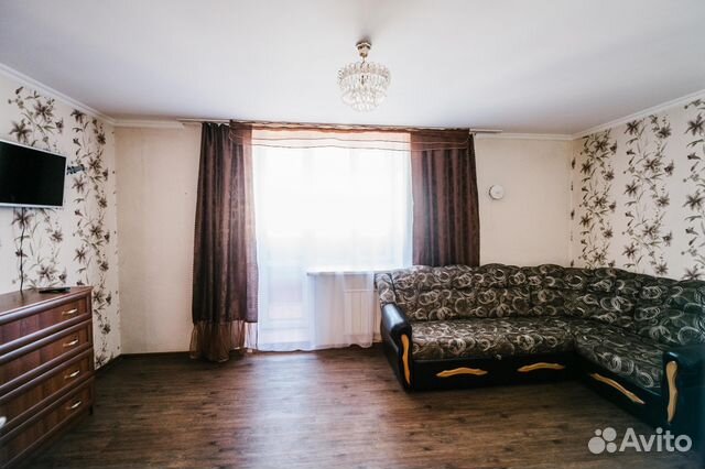 2-к квартира, 70 м², 5/9 эт.