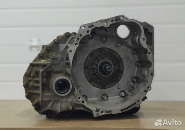 АКПП U760E 30500-48330 Toyota / Lexus 2.5л