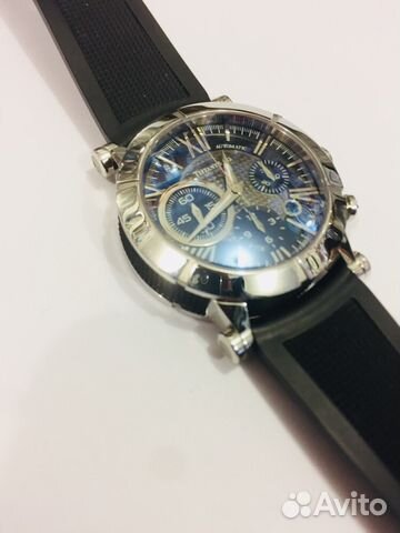 Часы мужские Tiffany (арт 0394) Часы мужские Tiffany (арт 0394)