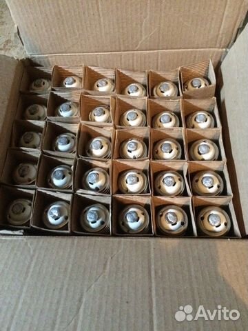 Лампы Днат 250 Вт