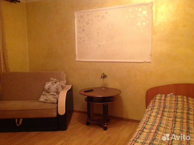 

2-к. квартира, 37 м², 4 кровати