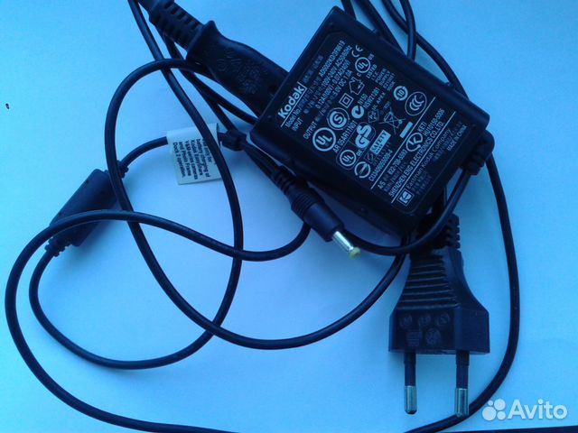 Kodak ad5002kd/3f8619