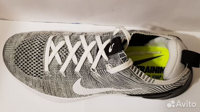 Nike metcon DSX flyknit 2 Art. 924595-100