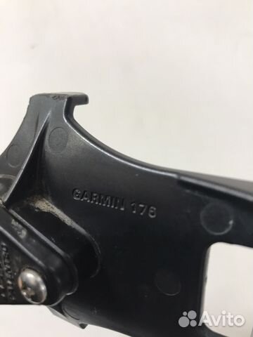 Крепление Garmin 176