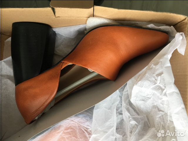 Mango туфли Mango туфли