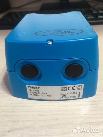 Электропривод Polar Bear DMS 2.2 Электропривод Polar Bear DMS 2.2