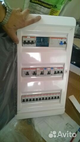 Электрика.Электромонтаж квартир и офисов Электрика.Электромонтаж квартир и офисов