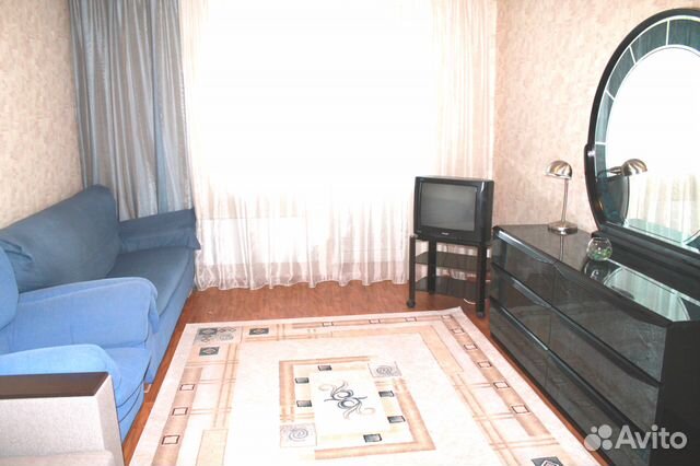 1-к квартира, 40 м², 5/16 эт.