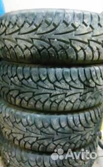 Kumho2156016 4шт