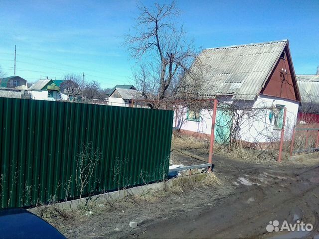 Дача 20 м² на участке 6 сот. Дача 20 м² на участке 6 сот.