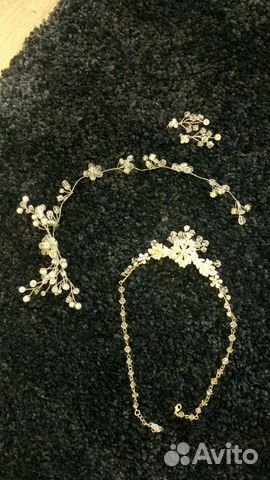 Свадебное платье Свадебное платье