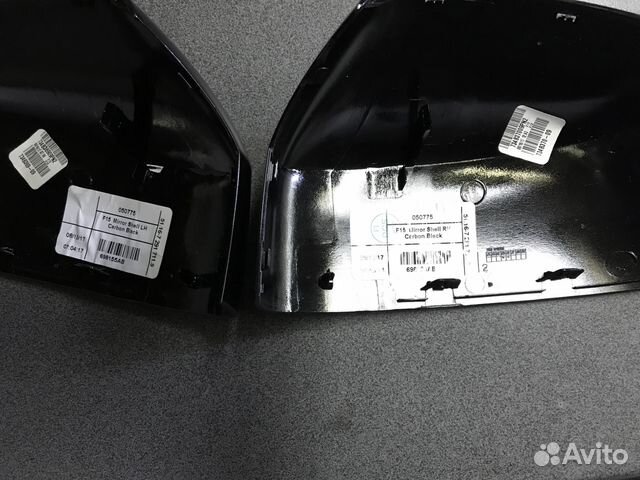 BMW X5 f15 x6 f16 колпак зеркала BMW X5 f15 x6 f16 колпак зеркала