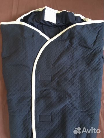 Одеяло cocooncover