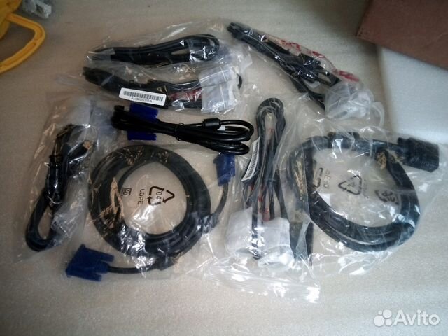 Кабели VGA, DVI, display port, hdmi, USB Кабели VGA, DVI, display port, hdmi, USB