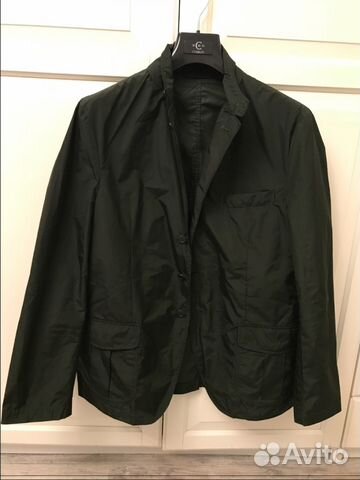 Aspesi куртка пиджак ветровка xl-xxl новый Aspesi куртка пиджак ветровка xl-xxl новый