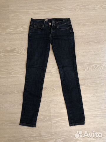 Джинсы Tommy Hilfiger оригинал