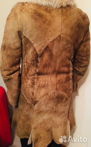 Дубленка Rozetti Bravo Дубленка Rozetti Bravo