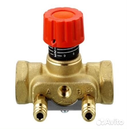 Danfoss ASV-I (CNT) DN15 (003L7641) Danfoss ASV-I (CNT) DN15 (003L7641)
