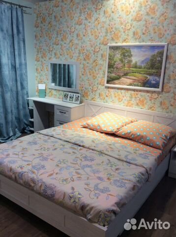 Комната 17 м² в 3-к, 4/9 эт. Комната 17 м² в 3-к, 4/9 эт.