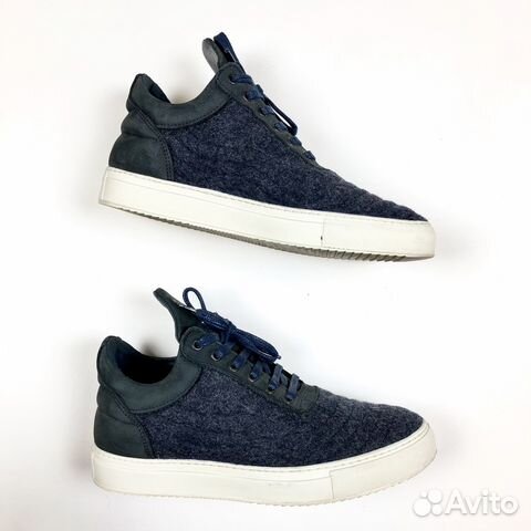 Кроссовки Filling Pieces Кроссовки Filling Pieces