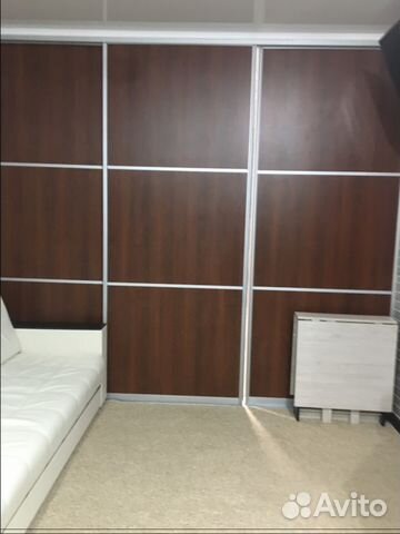 2-к квартира, 58 м², 2/7 эт.