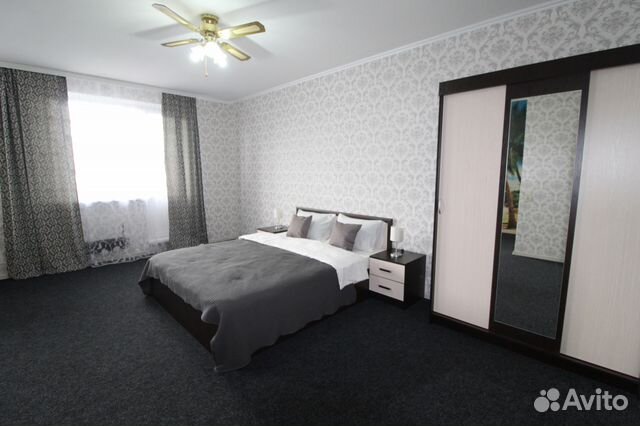 1-к квартира, 35 м², 12/12 эт. 1-к квартира, 35 м², 12/12 эт.