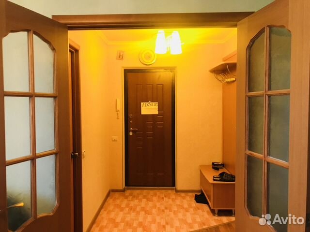 2-к квартира, 65 м², 10/10 эт.
