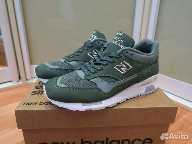 new balance w1500