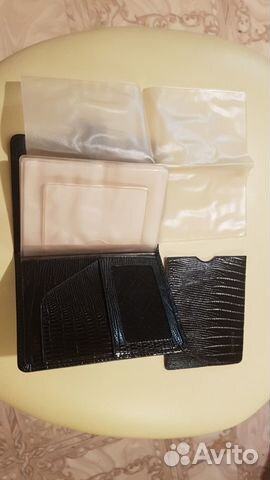 Новое портмоне nery karra