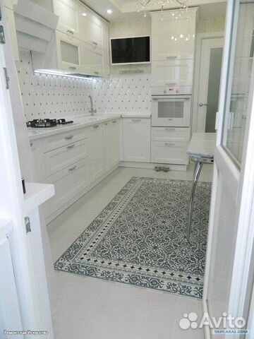 Ремонт квартир в Анапе