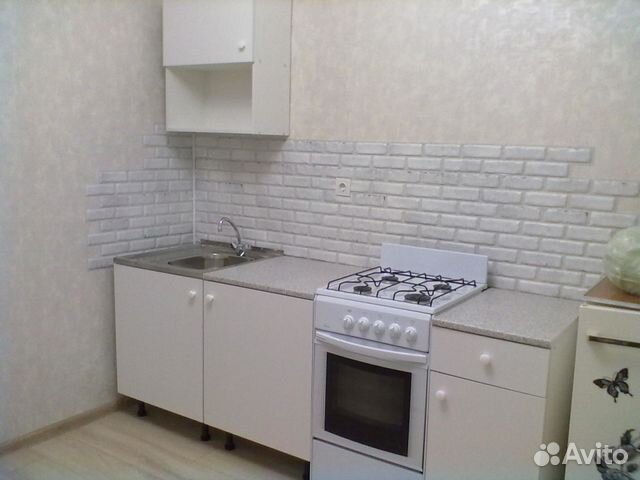1-к квартира, 31 м², 4/9 эт.