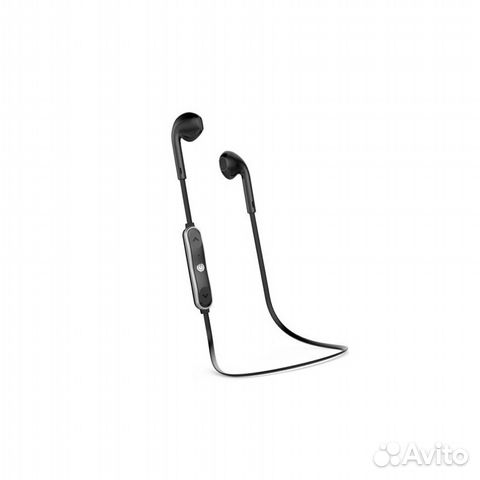 Модные наушники Wireless RD-42 Air. Новые, маг-н