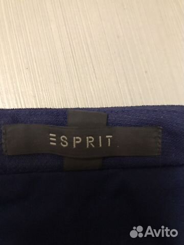 Юбка карандаш esprit Юбка карандаш esprit