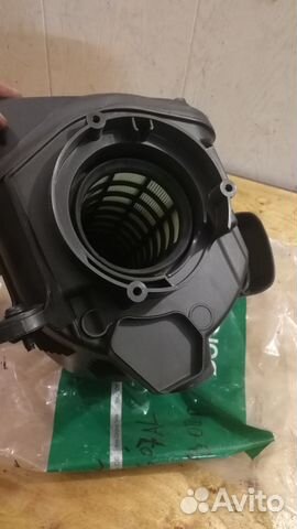 Корпус фильтра VAG 1.2 1.4 audi a3 golf 5 octavia