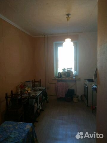 3-к квартира, 62 м², 6/9 эт.