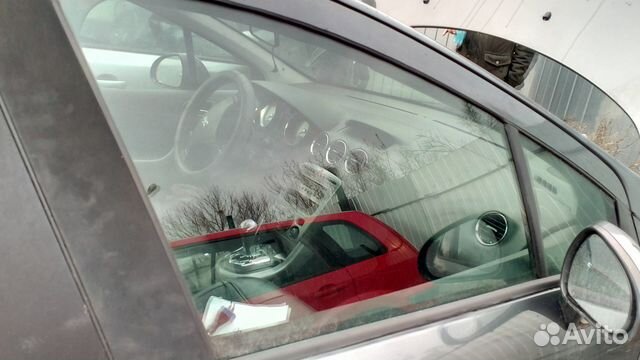 Стекло двери передней правой Пежо 308 Peugeot 308 Стекло двери передней правой Пежо 308 Peugeot 308