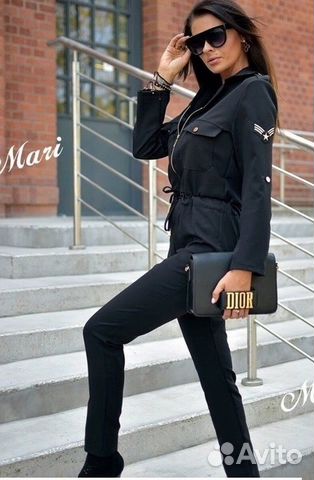 Комбинезон Комбинезон