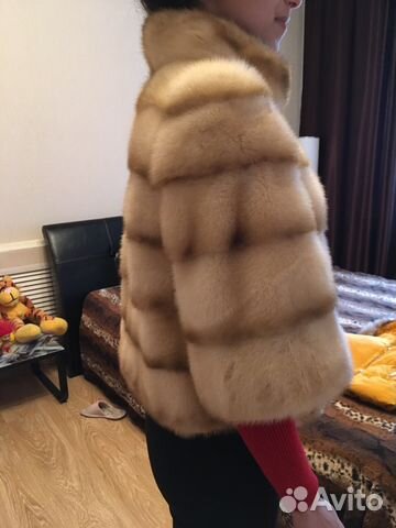 Шуба норковая в идеальном состоянии, одела 2 раза Шуба норковая в идеальном состоянии, одела 2 раза