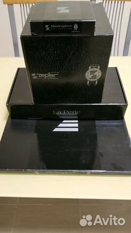 Набор для напитков Zepter