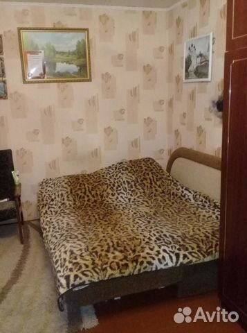 1-к квартира, 33 м², 3/5 эт.