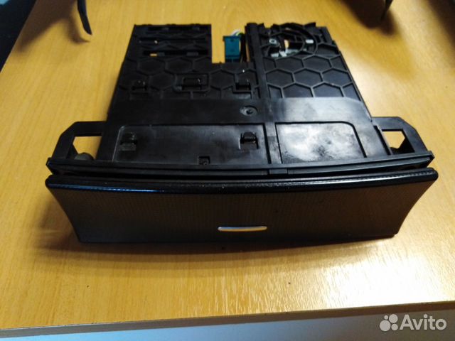 Пепельница Mercedes ML W164 GL 2005-2011