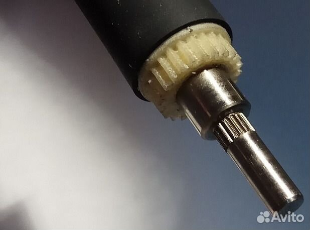 Шестерня принтера HP Photosmart C4100