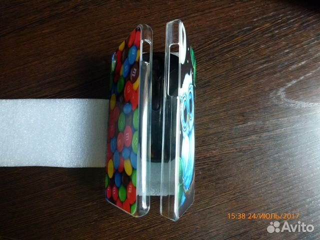 Бампер для телефона Lenovo