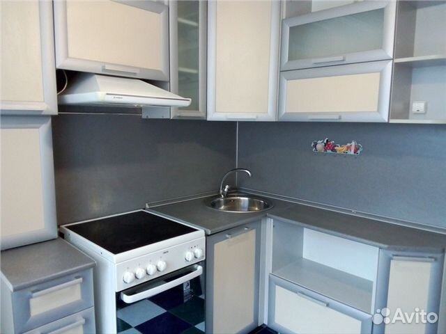 1-к квартира, 32.5 м², 9/9 эт. 1-к квартира, 32.5 м², 9/9 эт.